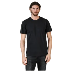 Harry T-shirt Black