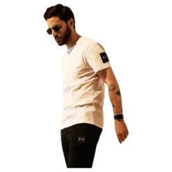 Harry T-shirt White