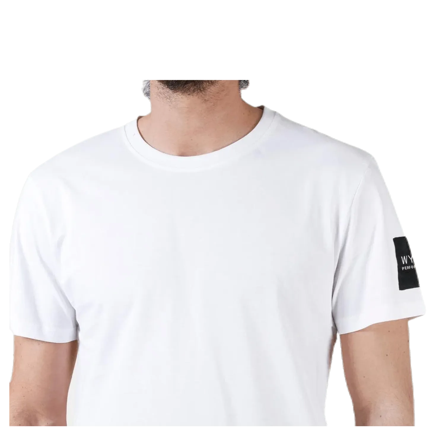 Harry T-shirt White