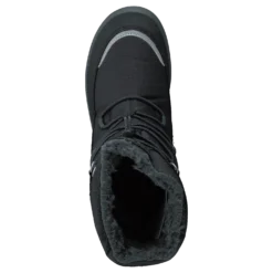 Haslum Gtx Black