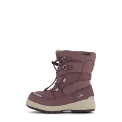 Haslum Gtx Plum/pink
