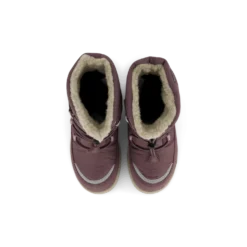 Haslum Gtx Plum/pink