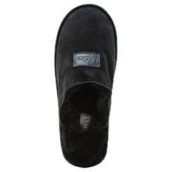 Haukur Black
