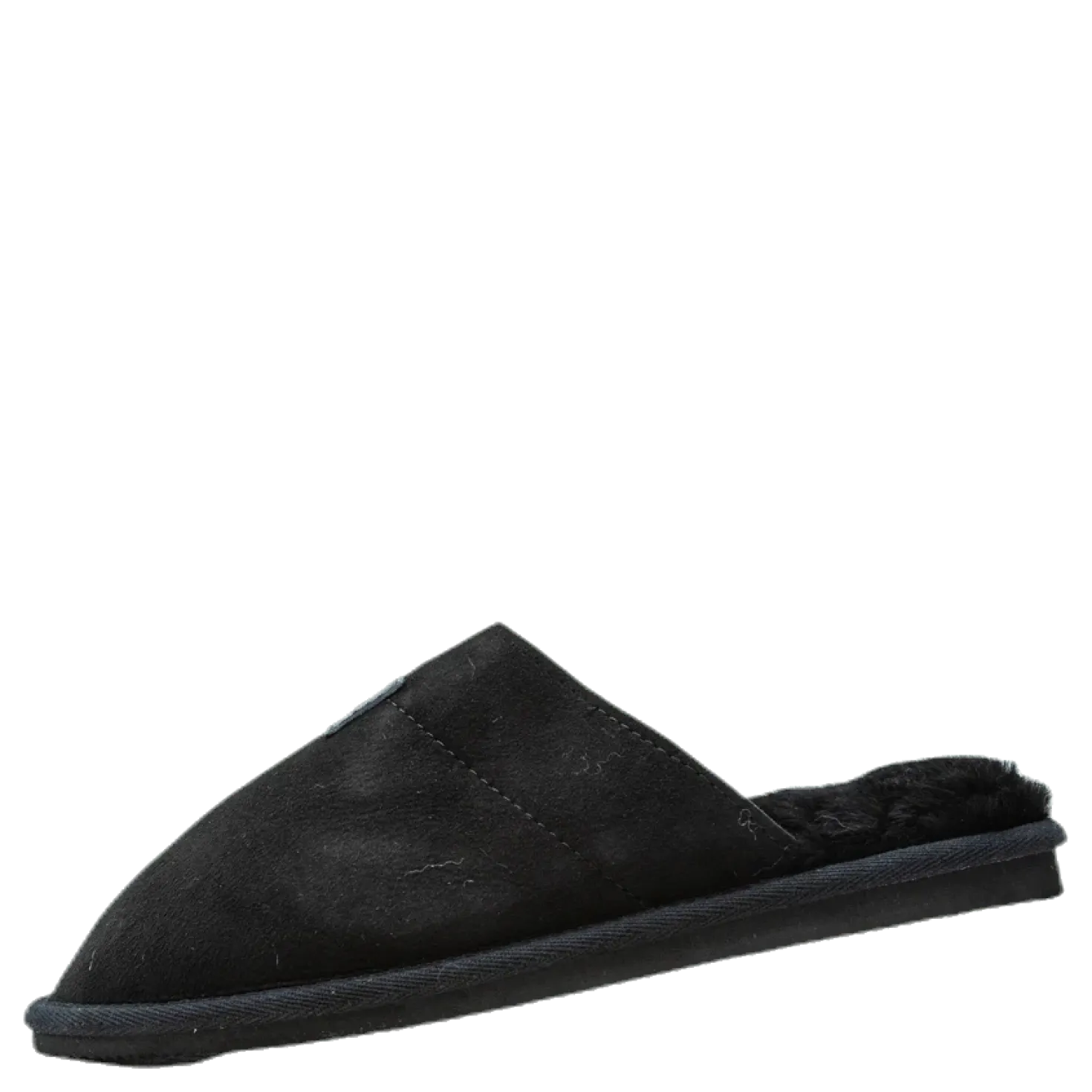 Haukur Black