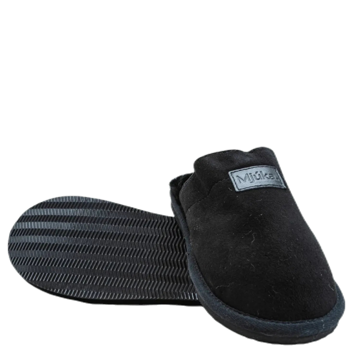Haukur Black