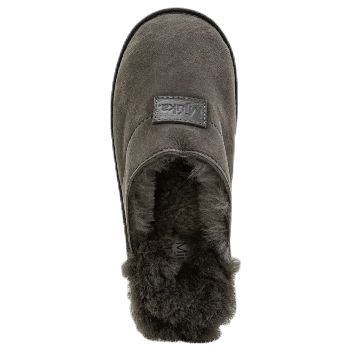 Haukur Grey