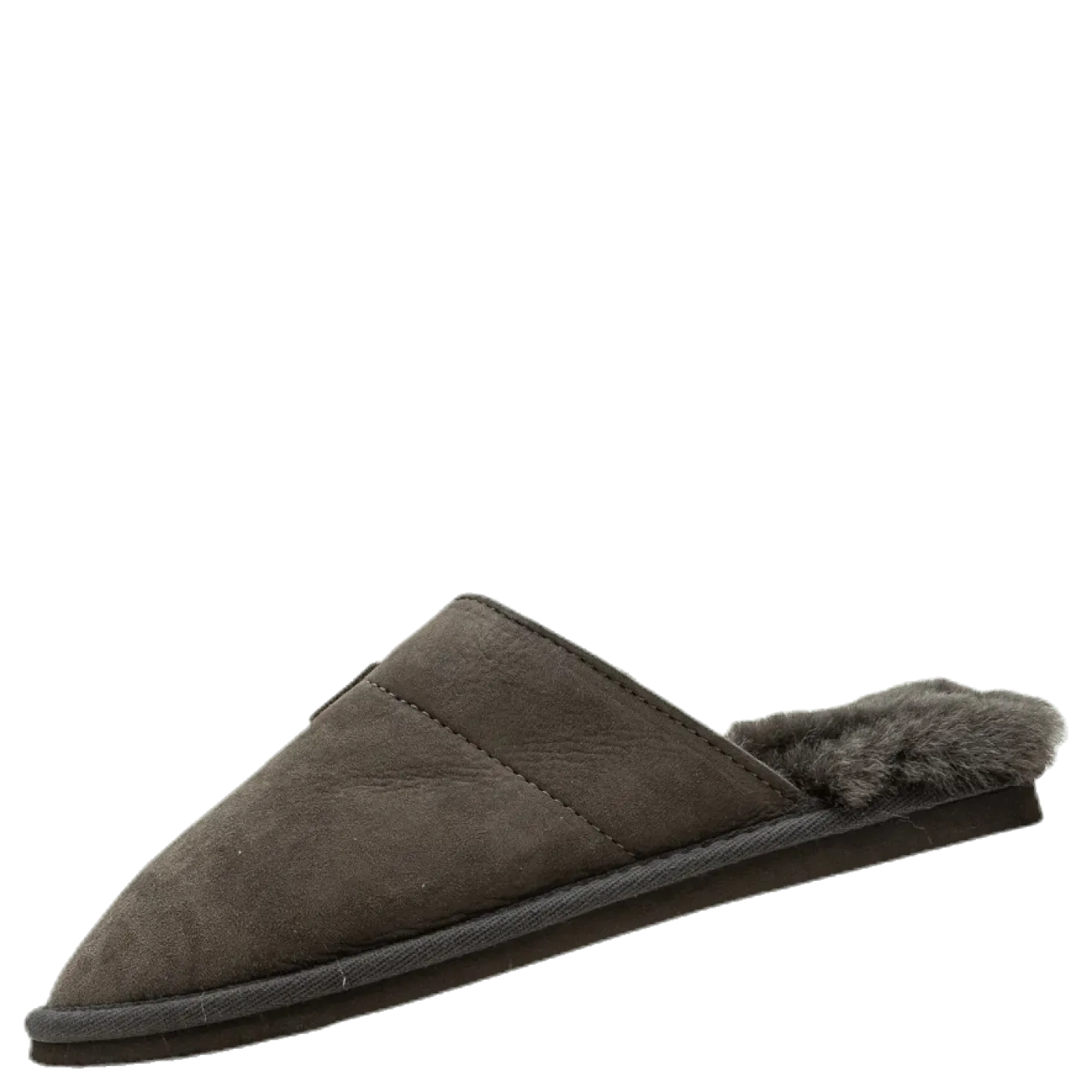 Haukur Grey