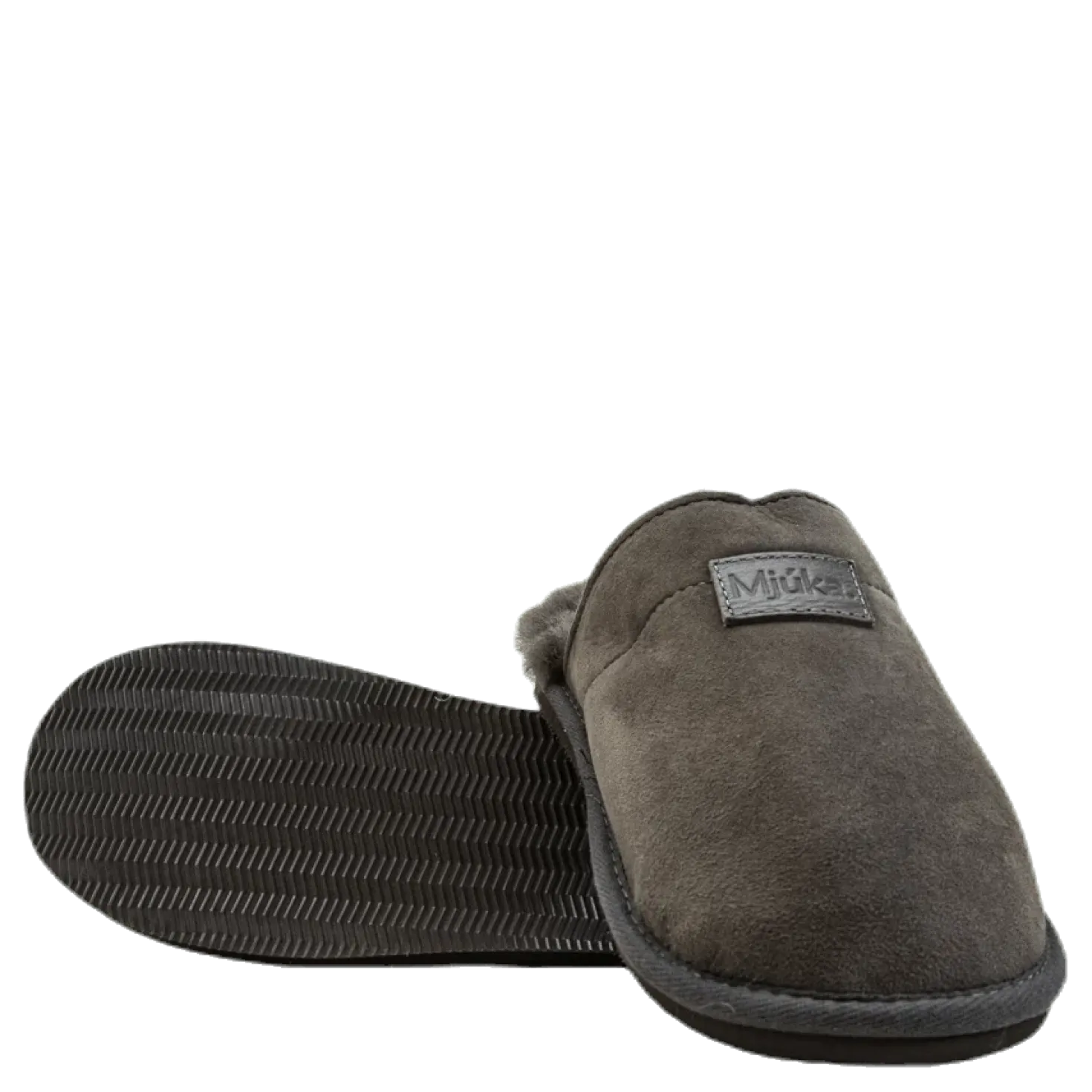 Haukur Grey