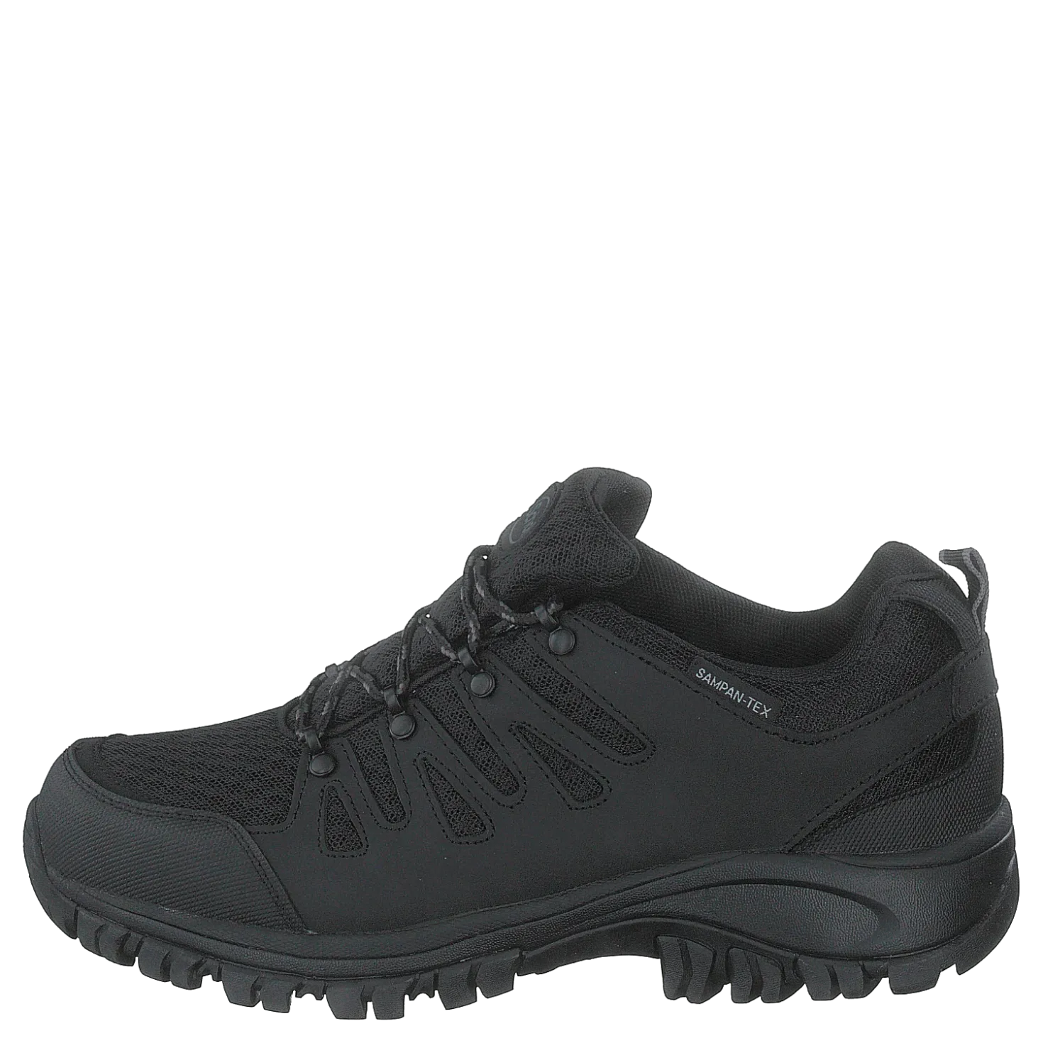 Havang All Over Black