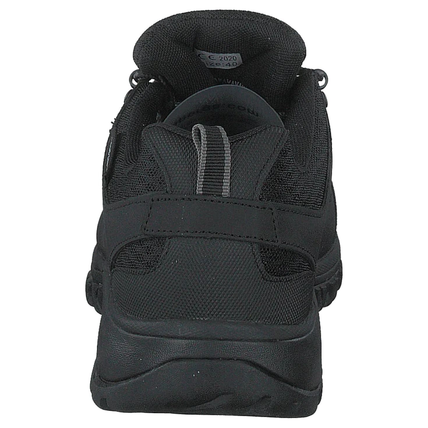 Havang All Over Black