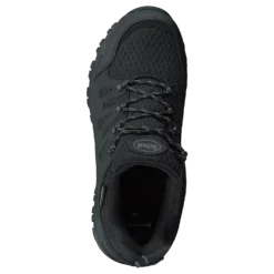 Havang All Over Black