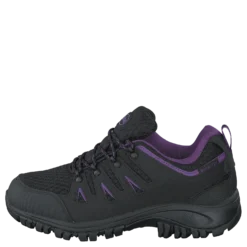 Havang 4.0 Black/purple