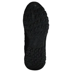 Havang Bootie All Over Black