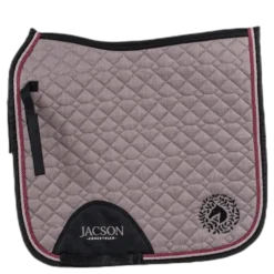 Havanna Saddle Pad Beige