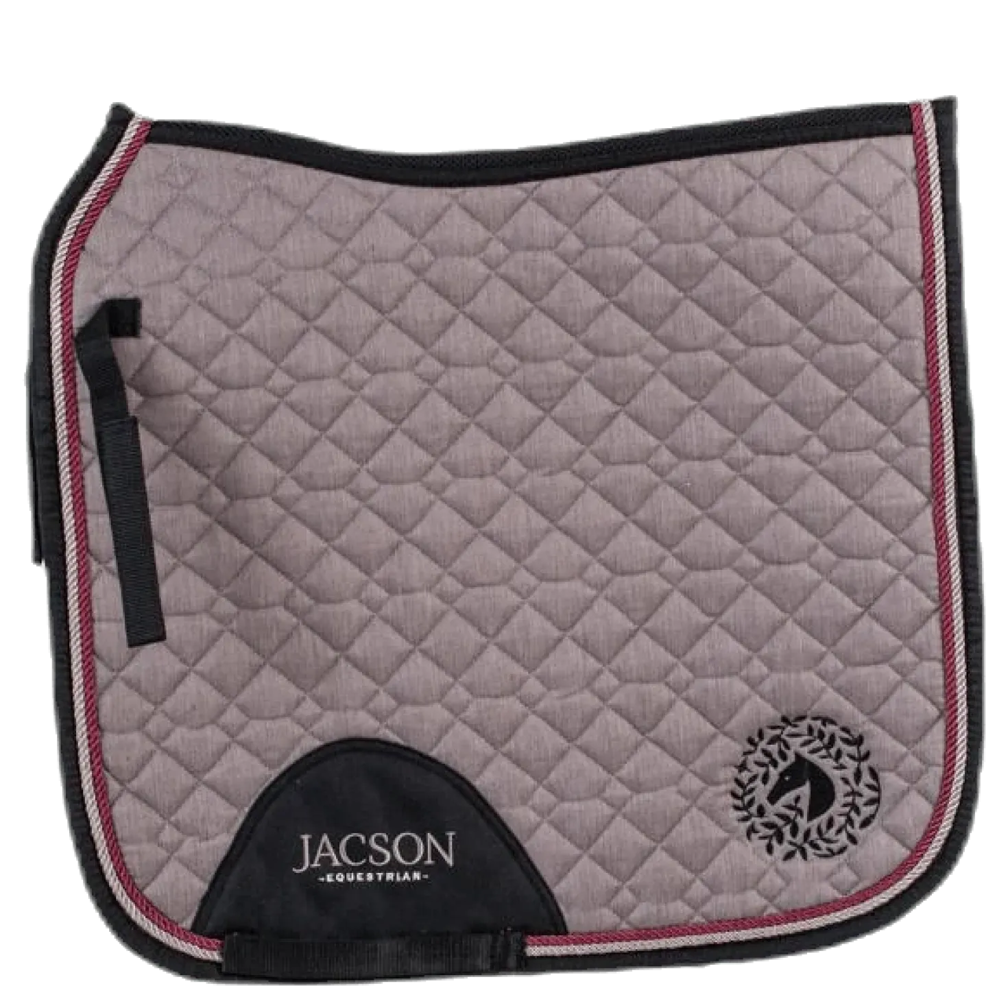 Havanna Saddle Pad Beige