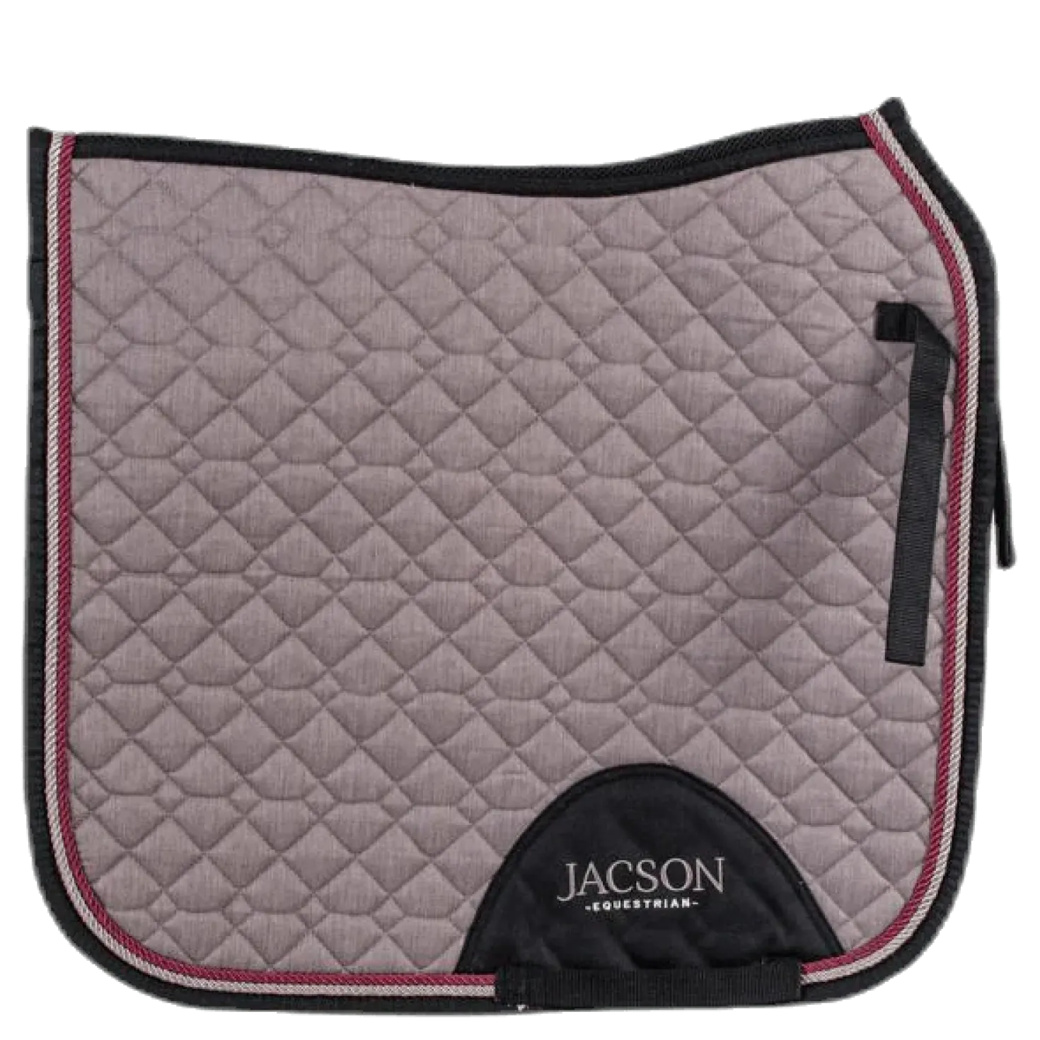 Havanna Saddle Pad Beige