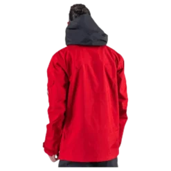 Hawk Jacket Red