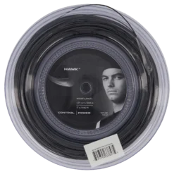 Hawk Rolle Black