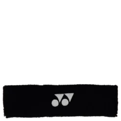 Headband Black
