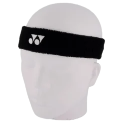 Headband Black