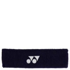 Headband Navy Blue
