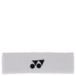 Headband White