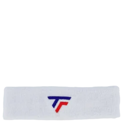 Headband White White