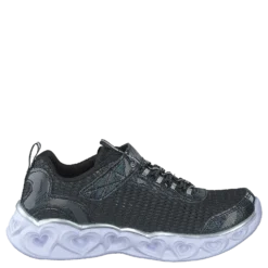 Heartlights Blk