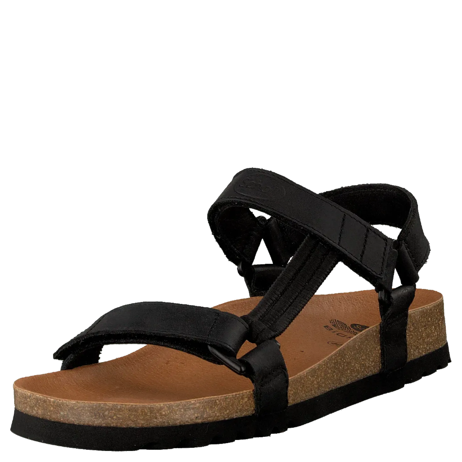 Heaven AD Black