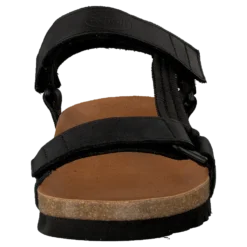 Heaven AD Black