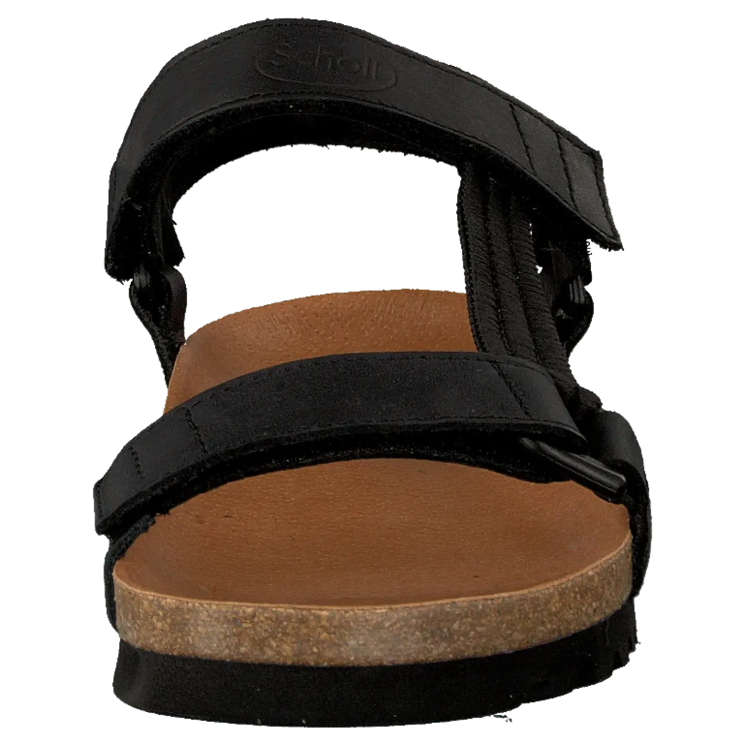 Heaven AD Black