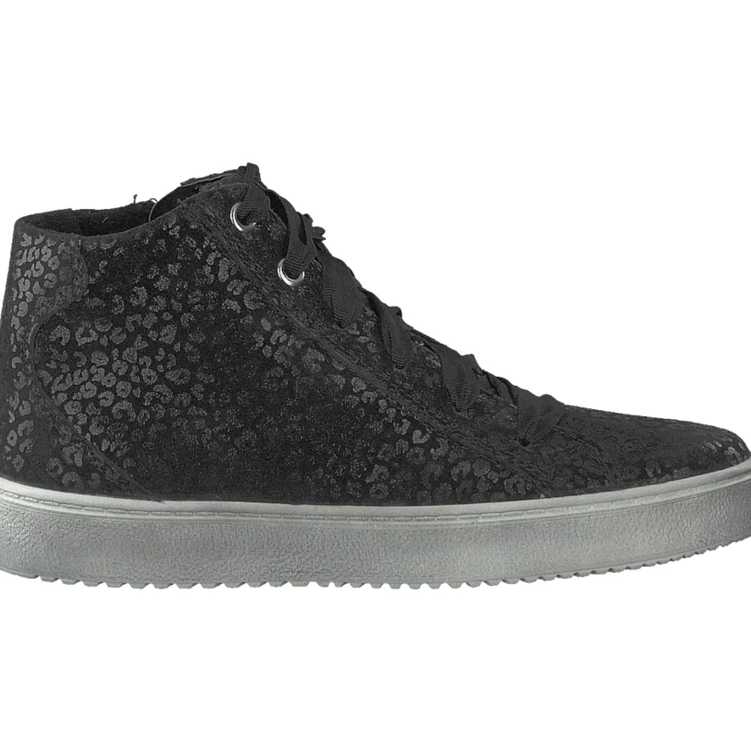 Heaven Black