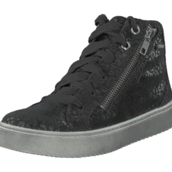 Heaven Black