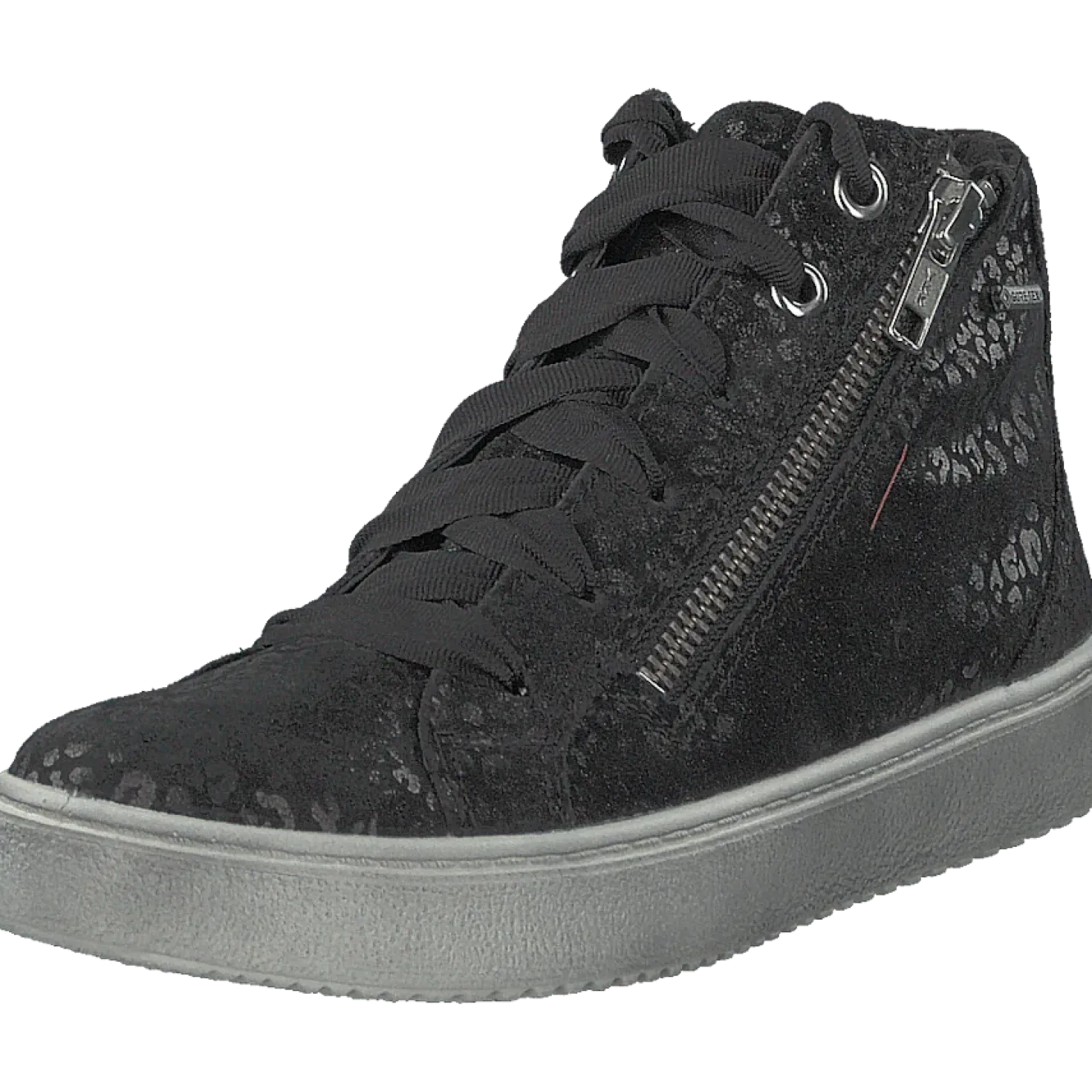 Heaven Black