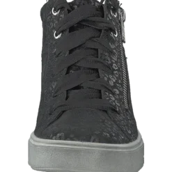 Heaven Black