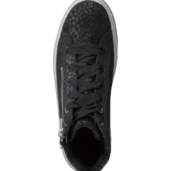 Heaven Black