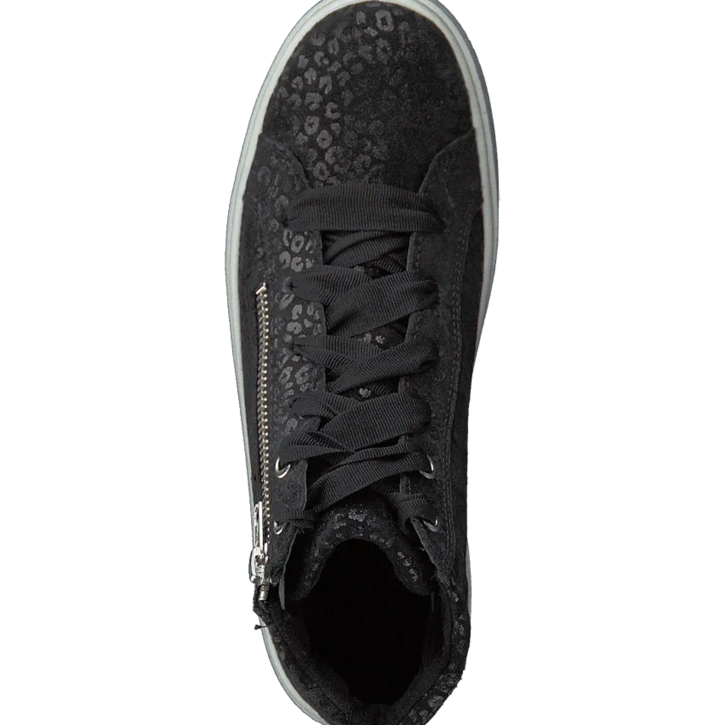 Heaven Black