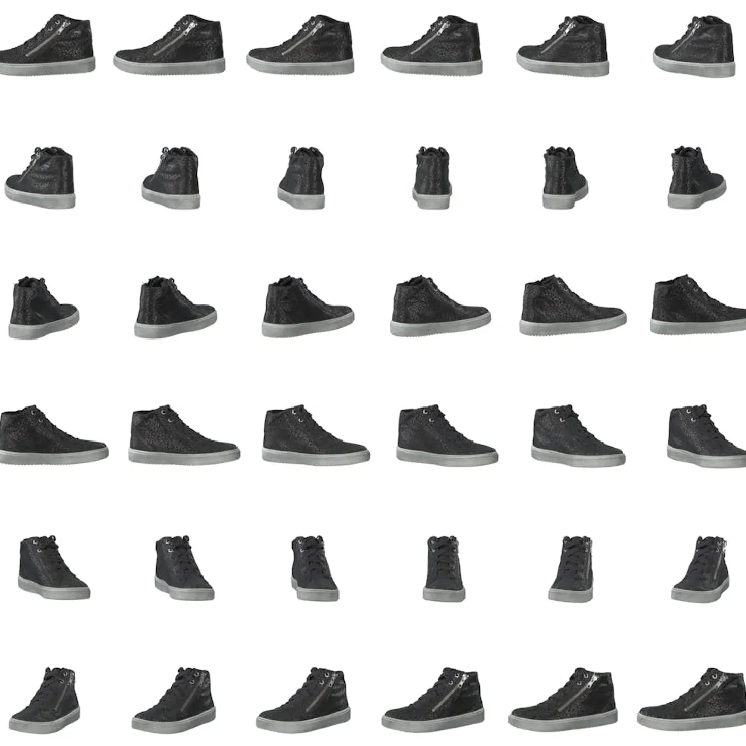 Heaven Black
