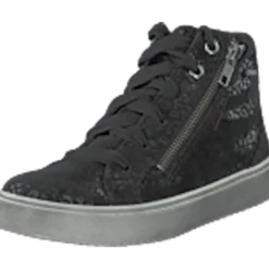 Heaven Black