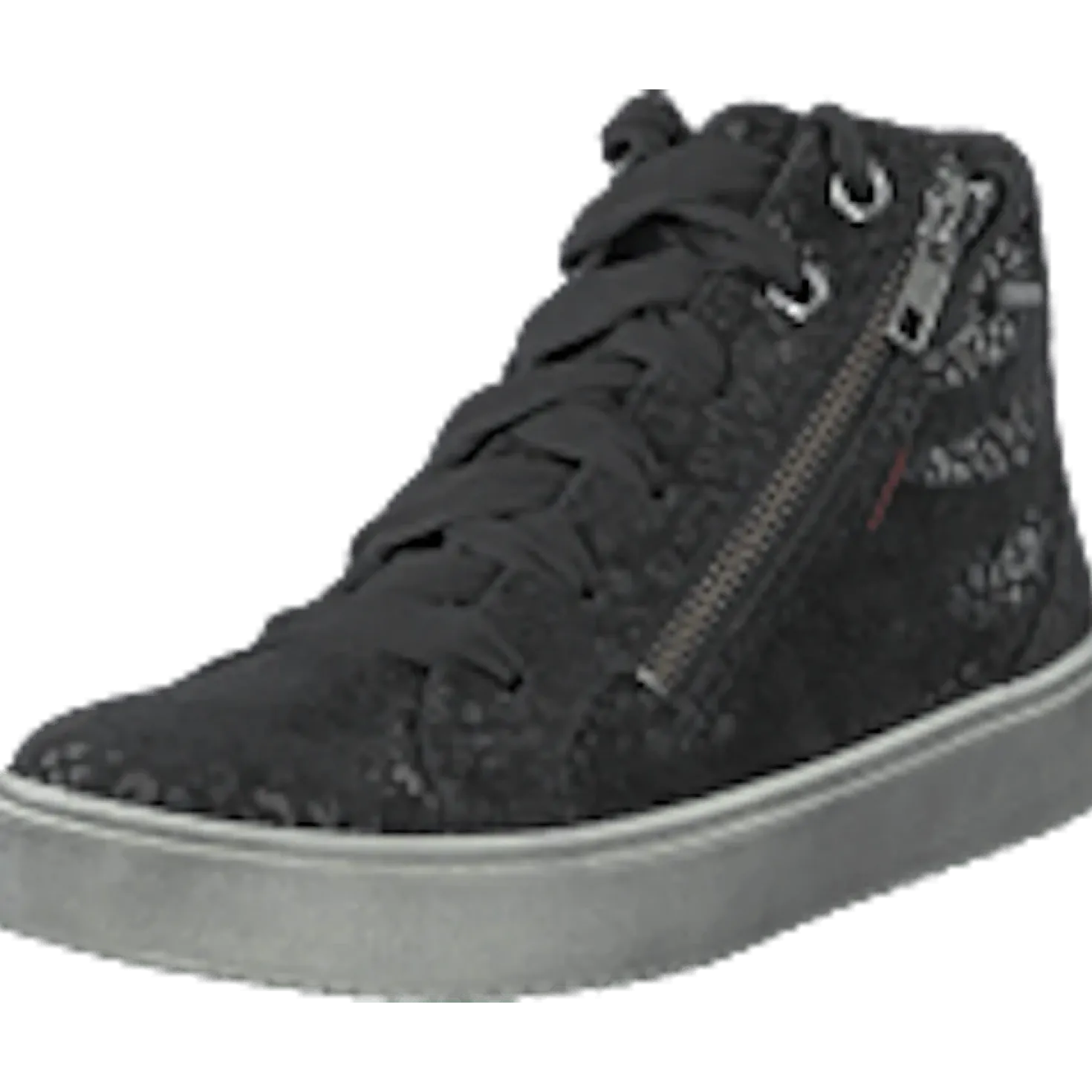Heaven Black