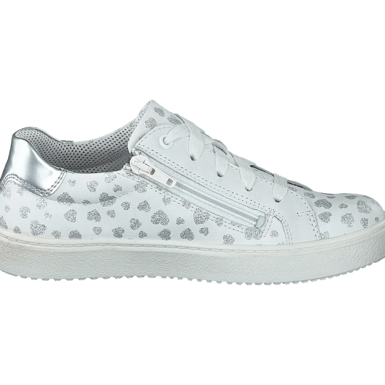 Heaven White