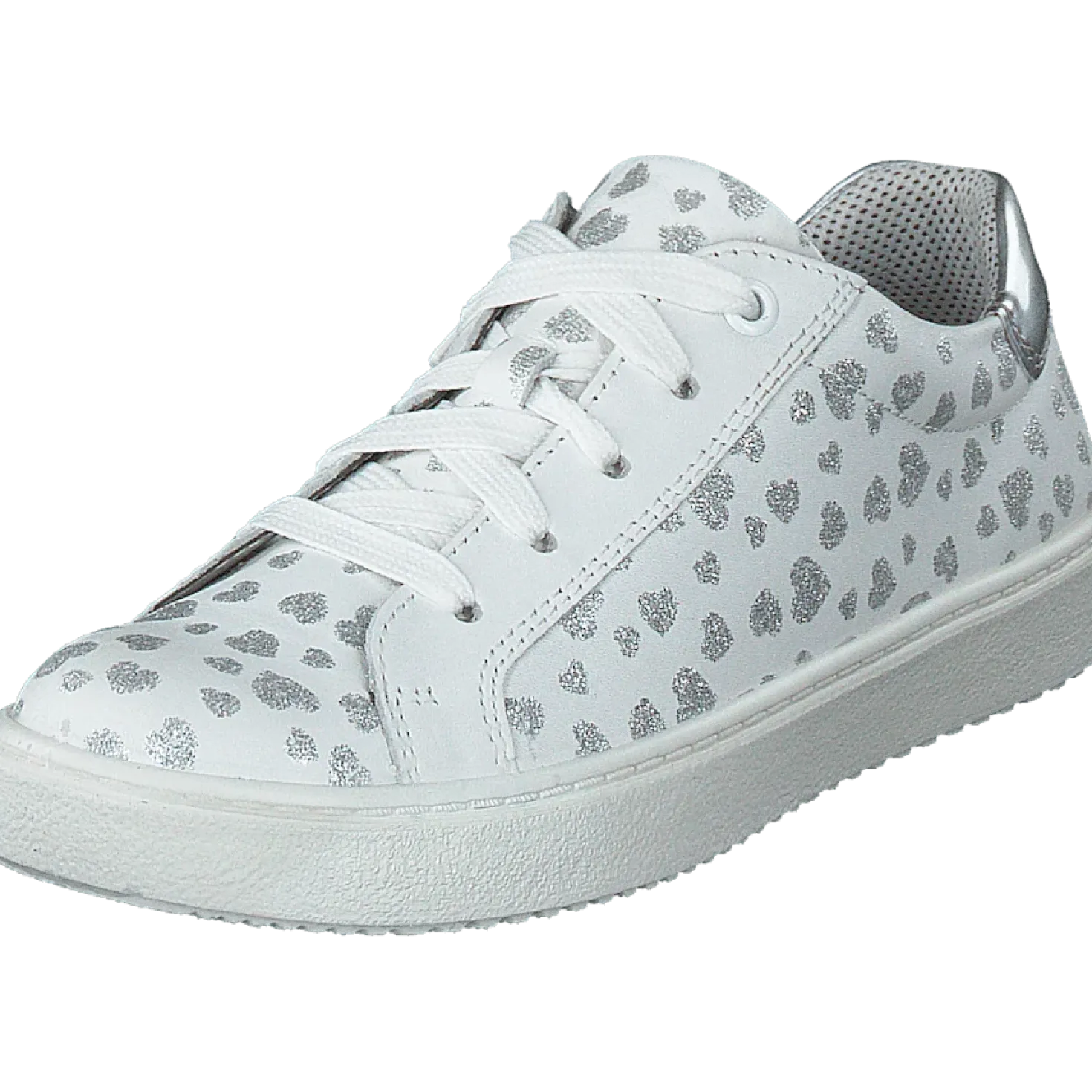 Heaven White
