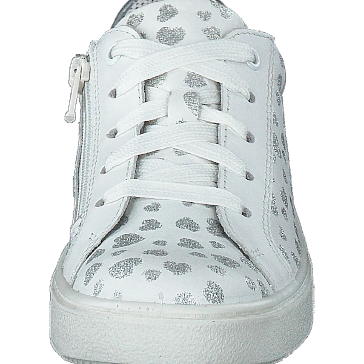 Heaven White