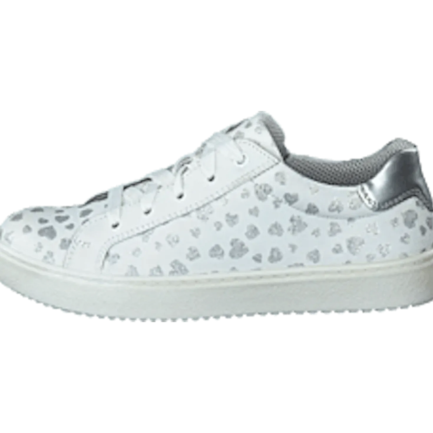 Heaven White
