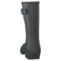 Hedda Croco Black
