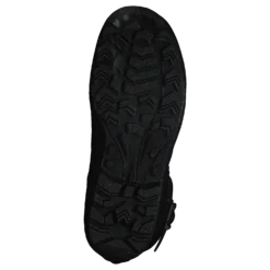 Hedda Croco Black