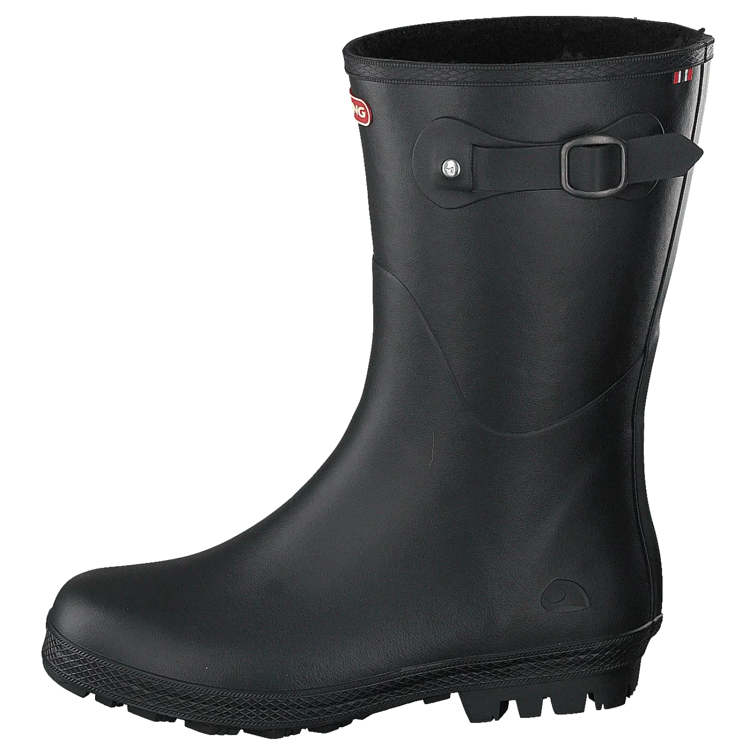 Hedda Vinter Black