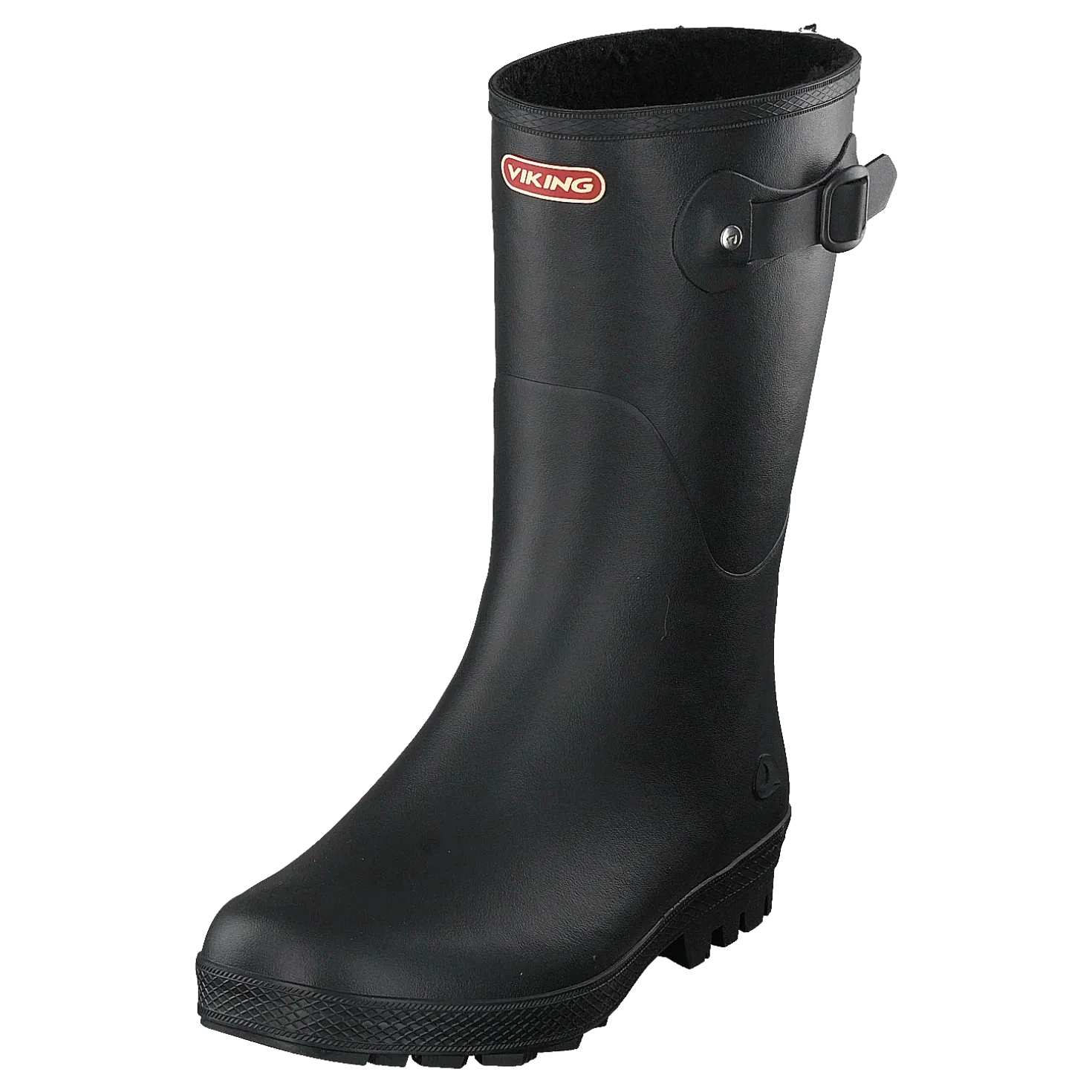 Hedda Vinter Black