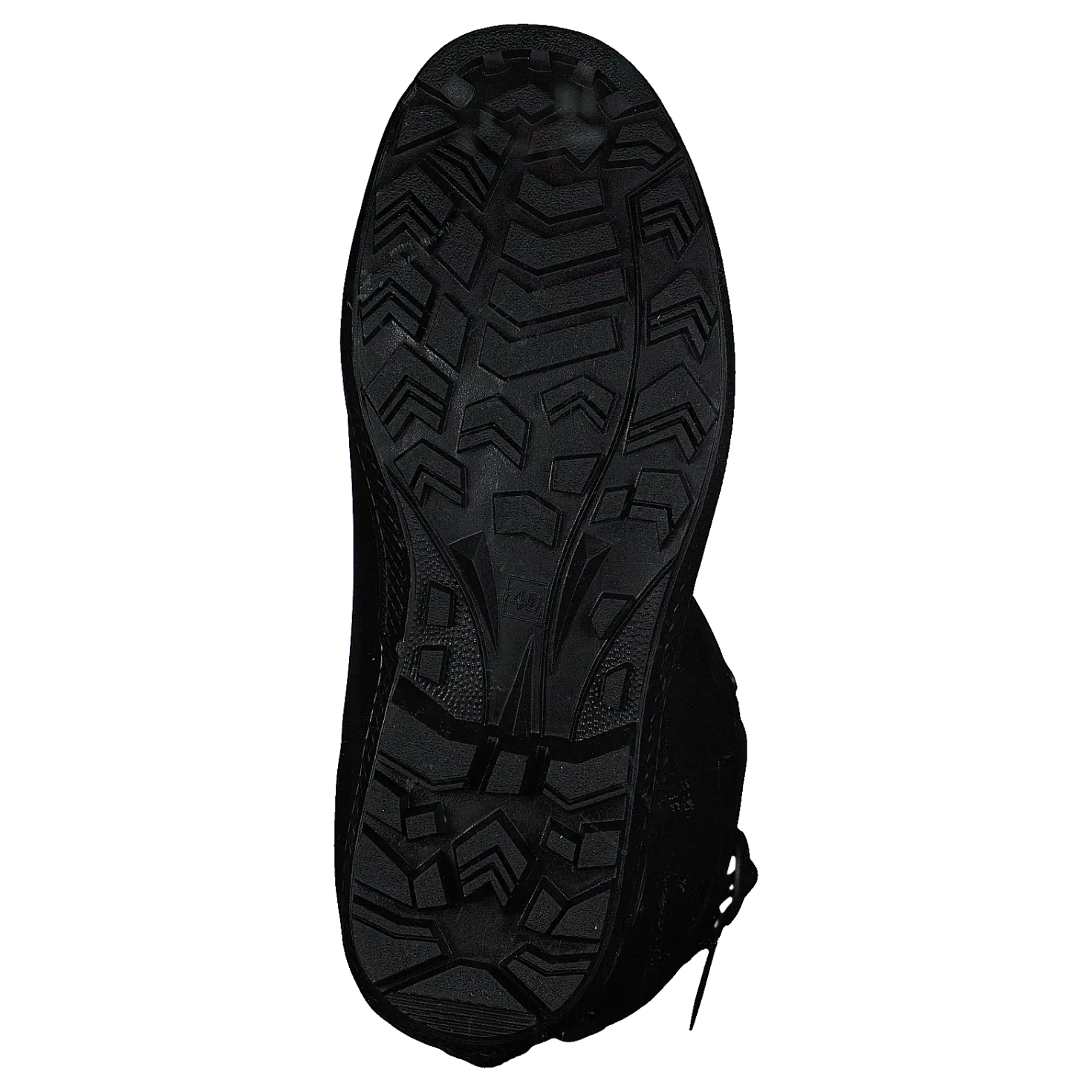 Hedda Vinter Black