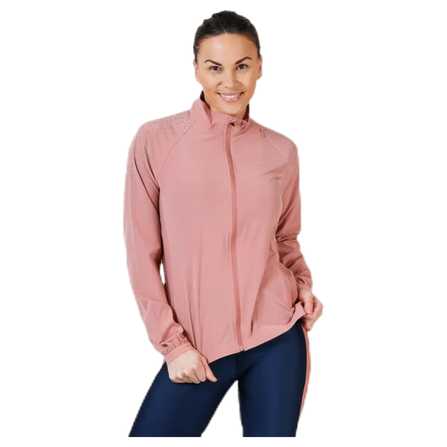 Hedvig Jacket Pink